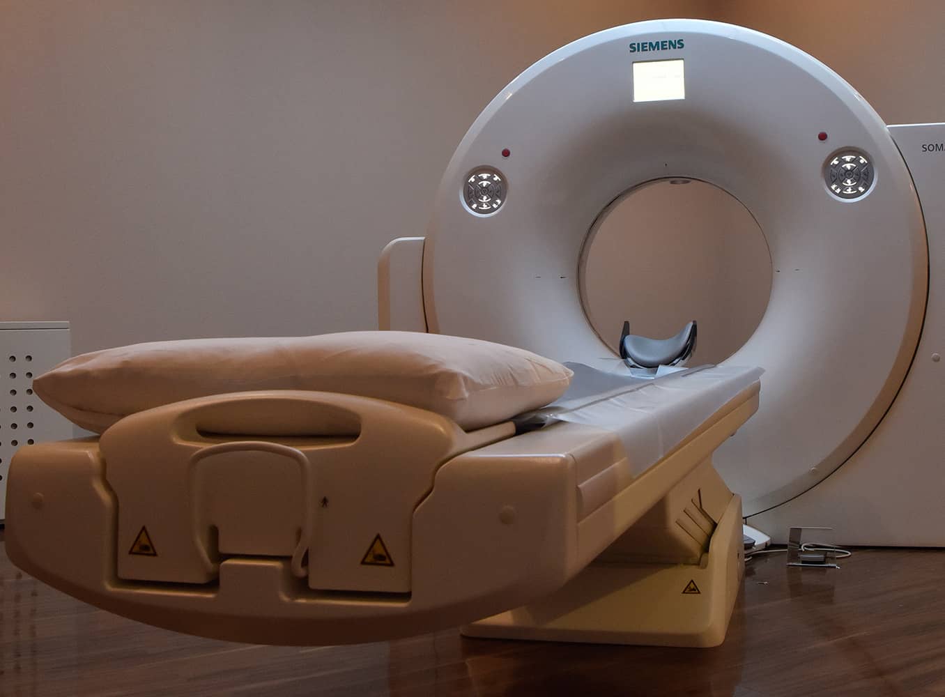 CT Scan radiology-imaging