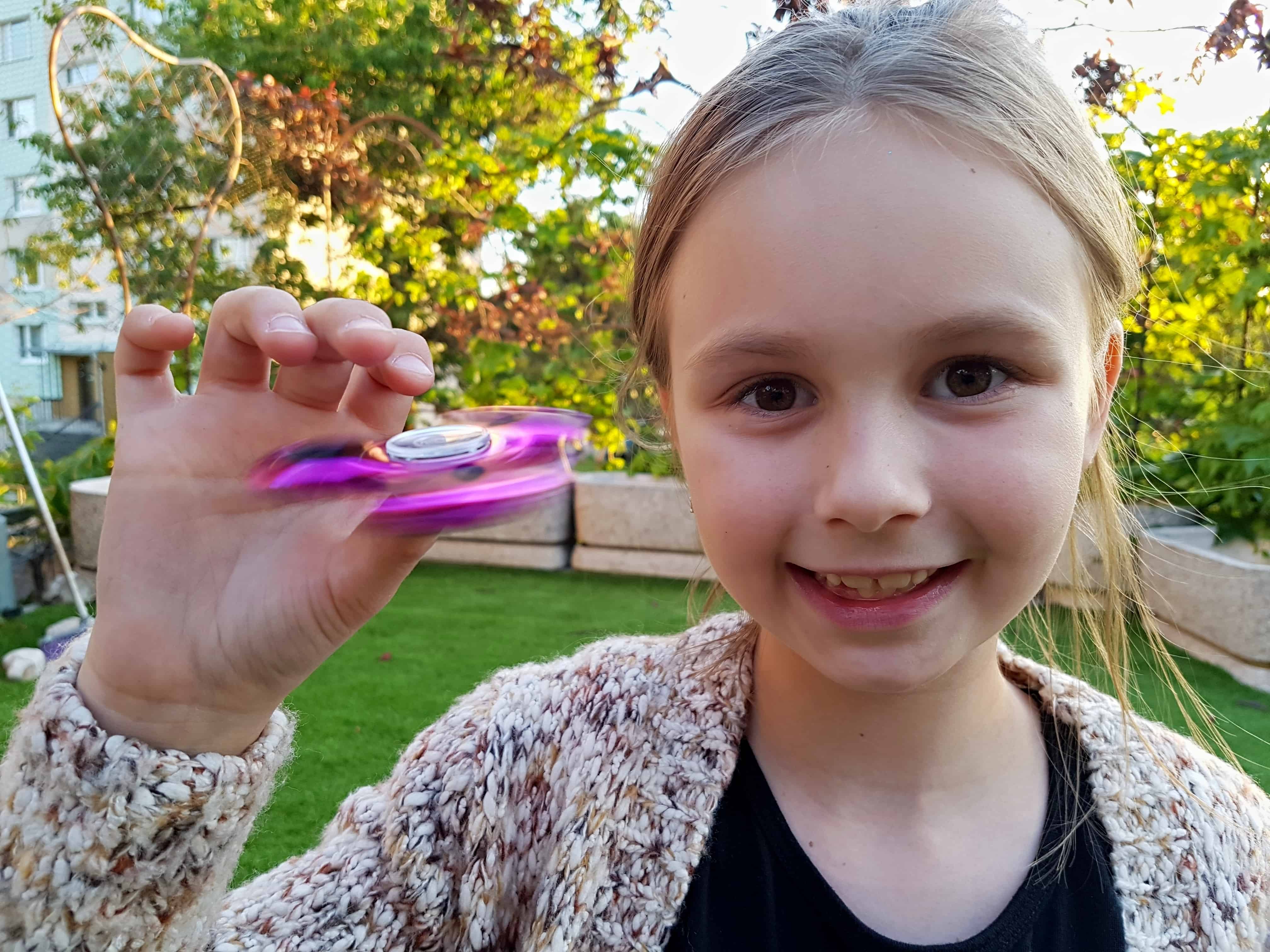 So What s The Spin On Fidget Spinners Helping Or Hindering 