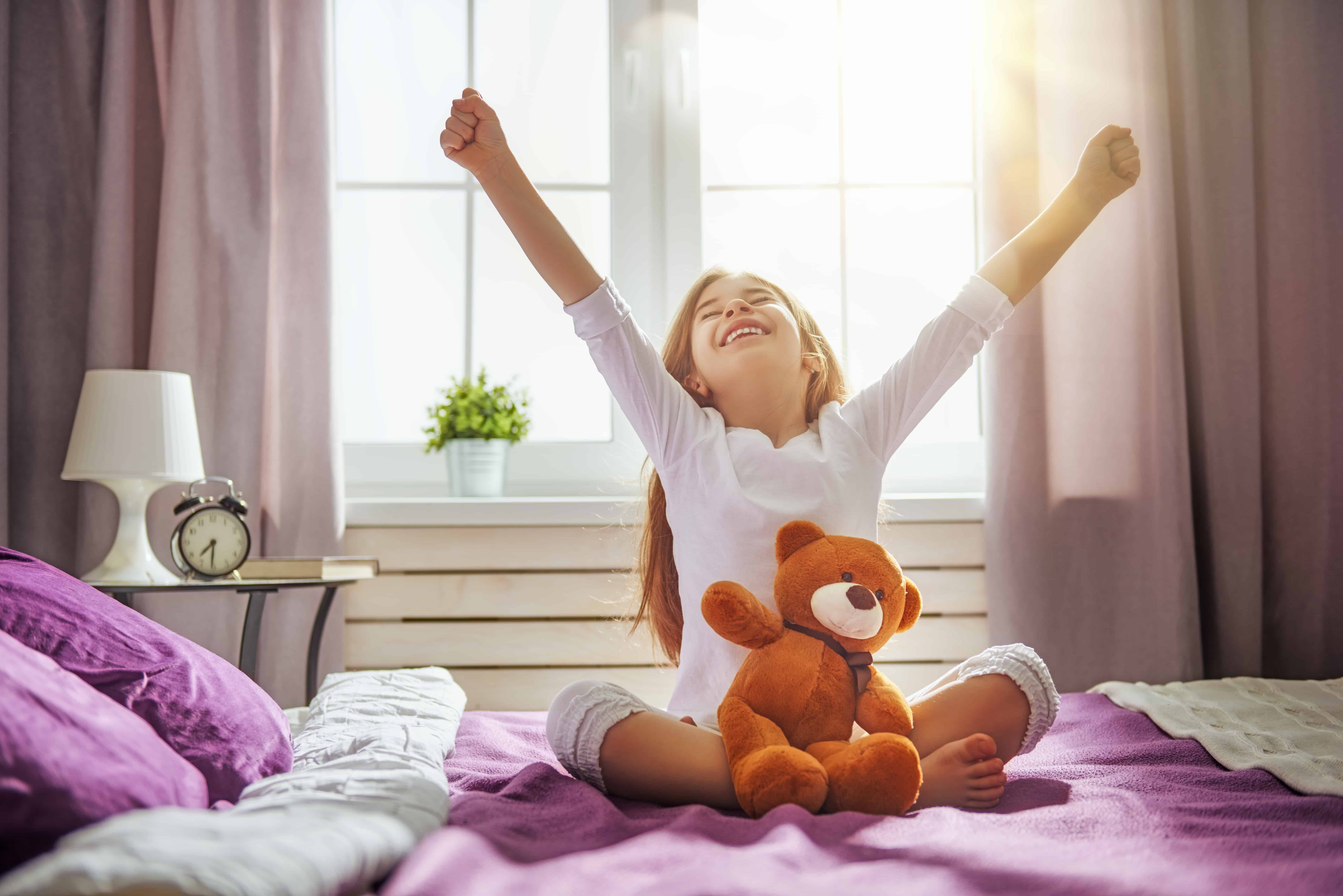 How To Encourage Your Child To Sleep Alone Hospitality Health ER