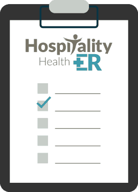 HHER Checklist