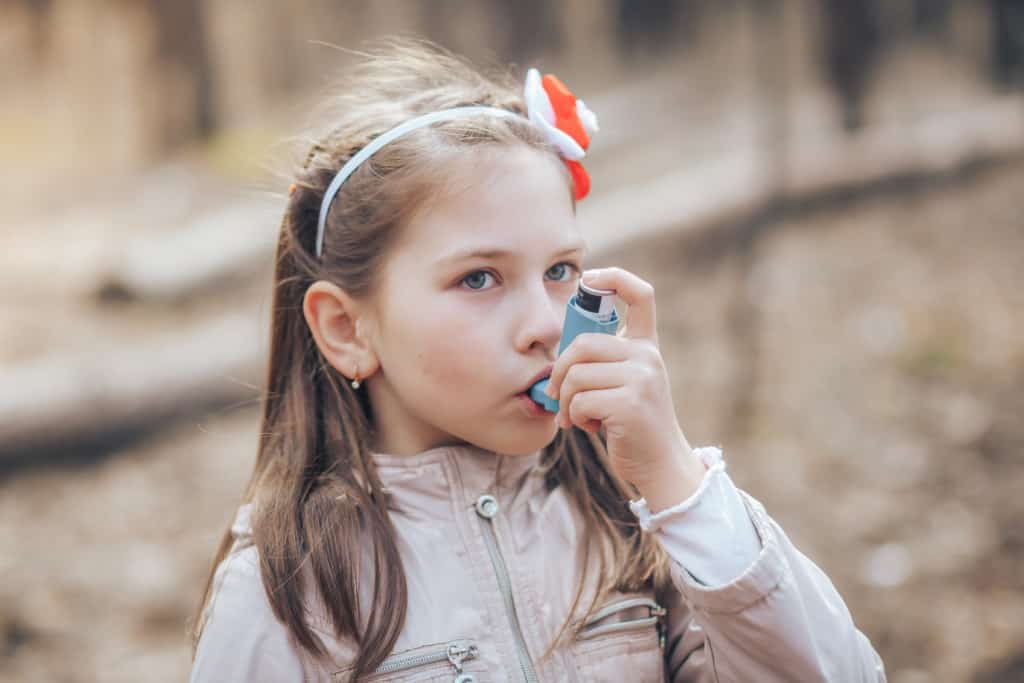 How Air Pollution Affects Asthma, Lungs, and Heart - Hospitality Health ER