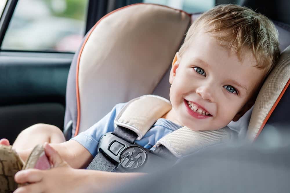 Car Seats And Seat Belt Laws In Texas, Forward Facing Car Seat Laws Texas