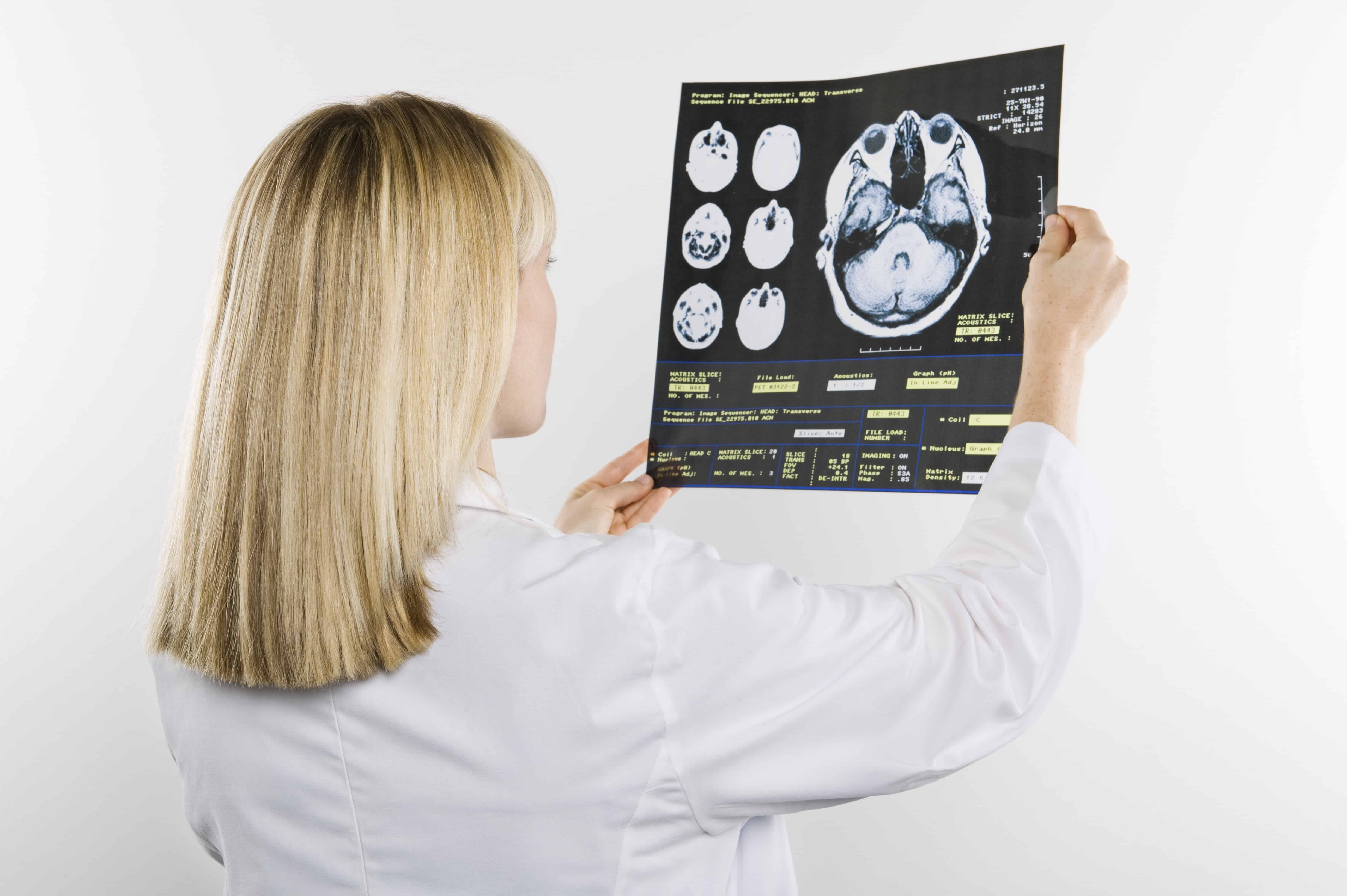 Digital X-Ray Observation