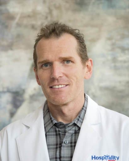 Dr. Kelly Emergency Physician