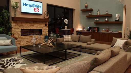 Emergency Room Lobby