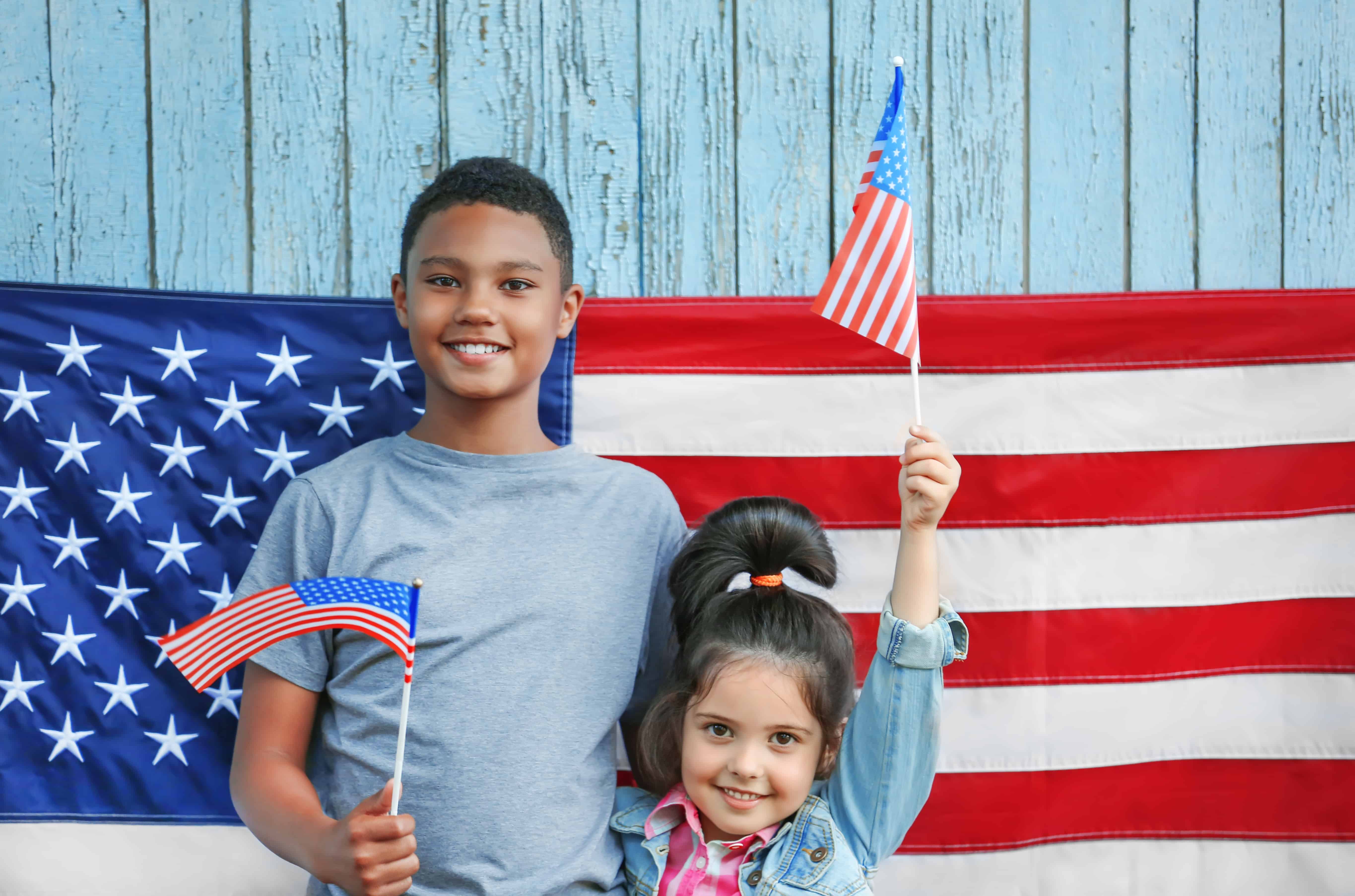 July 4th Events in Longview, Texas - Hospitality Health ER