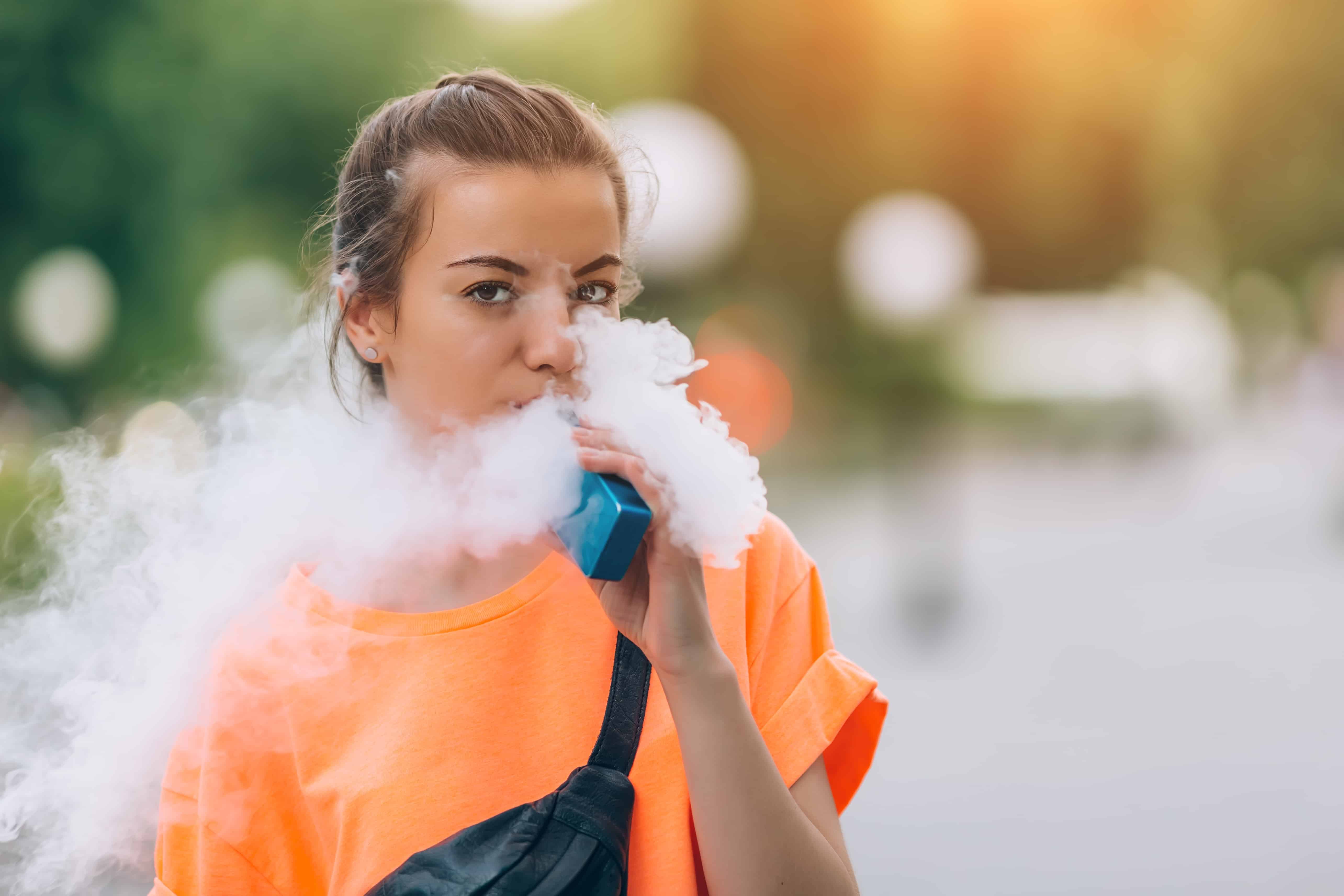 Is Vaping Safe Hospitality Health Er