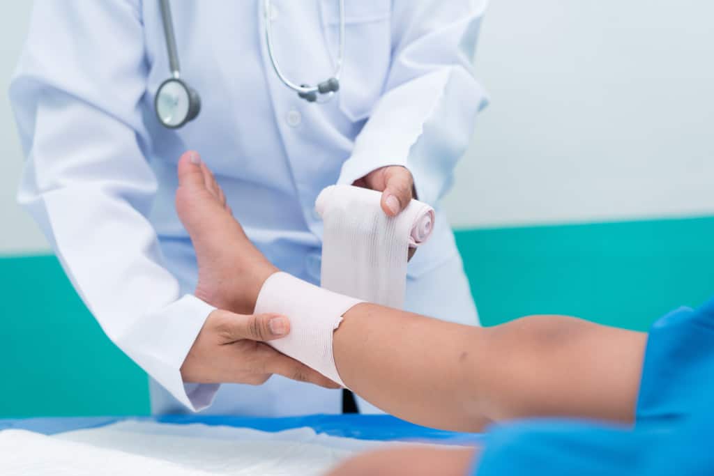 Most Common ER Visits in the Summertime Hospitality Health ER