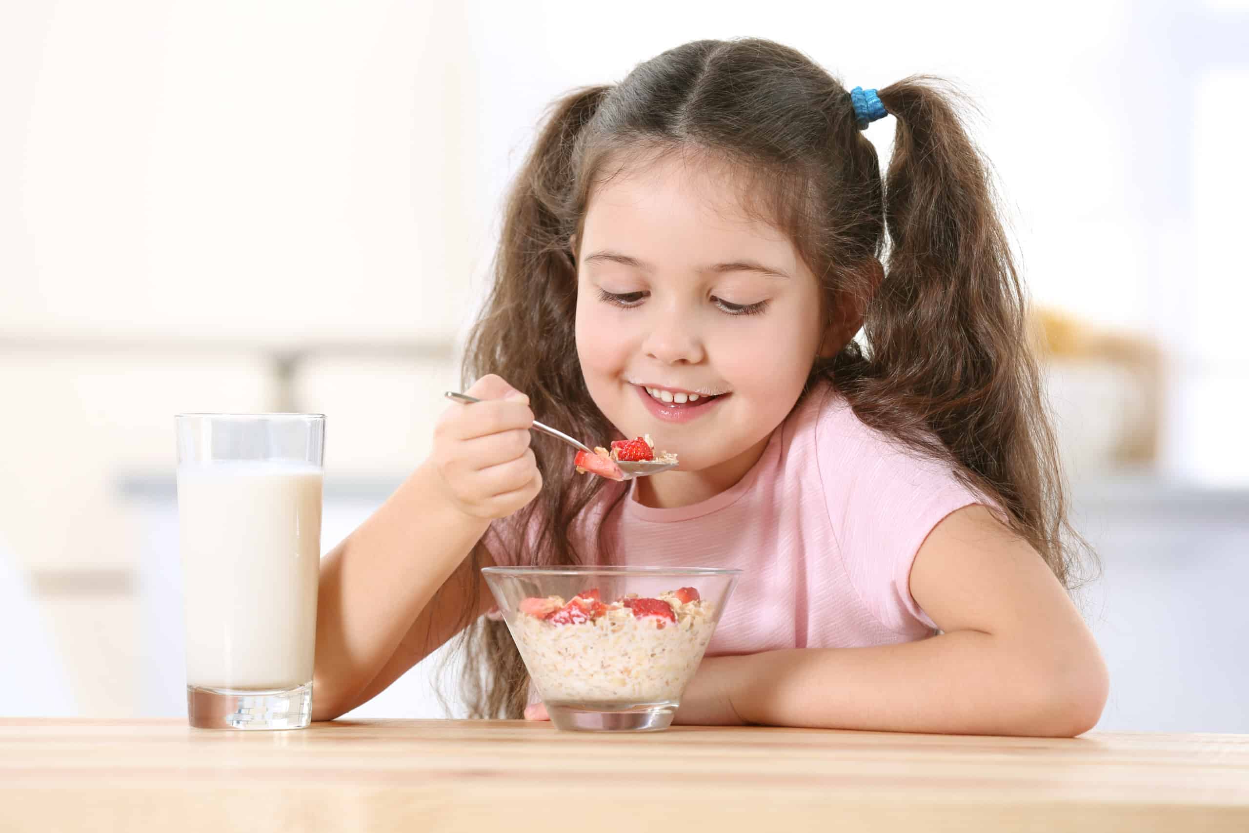 3 Fast Healthy Breakfast Ideas Hospitality Health ER