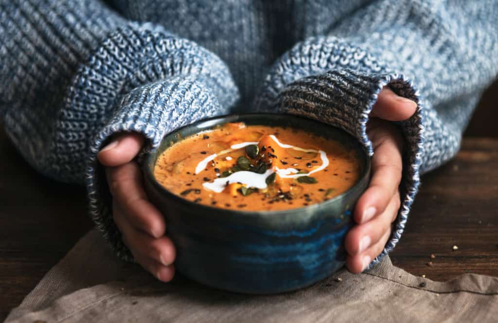 5 Excellent Benefits of Soup Hospitality Health ER