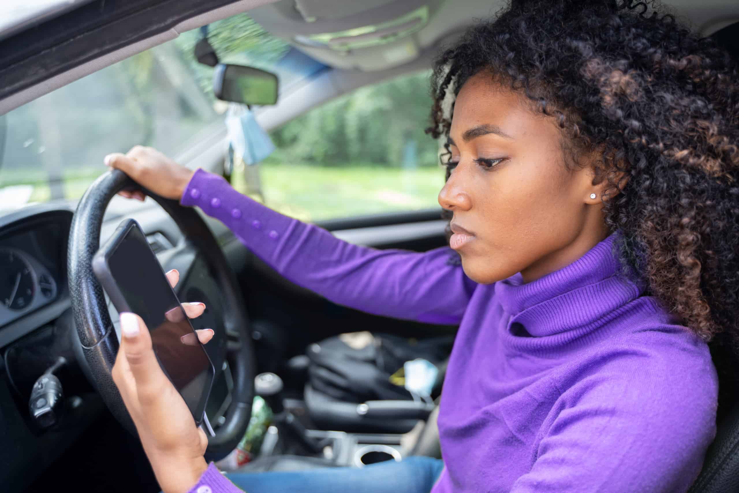 Texting and Driving 5 Useful Guidelines for Teaching Your