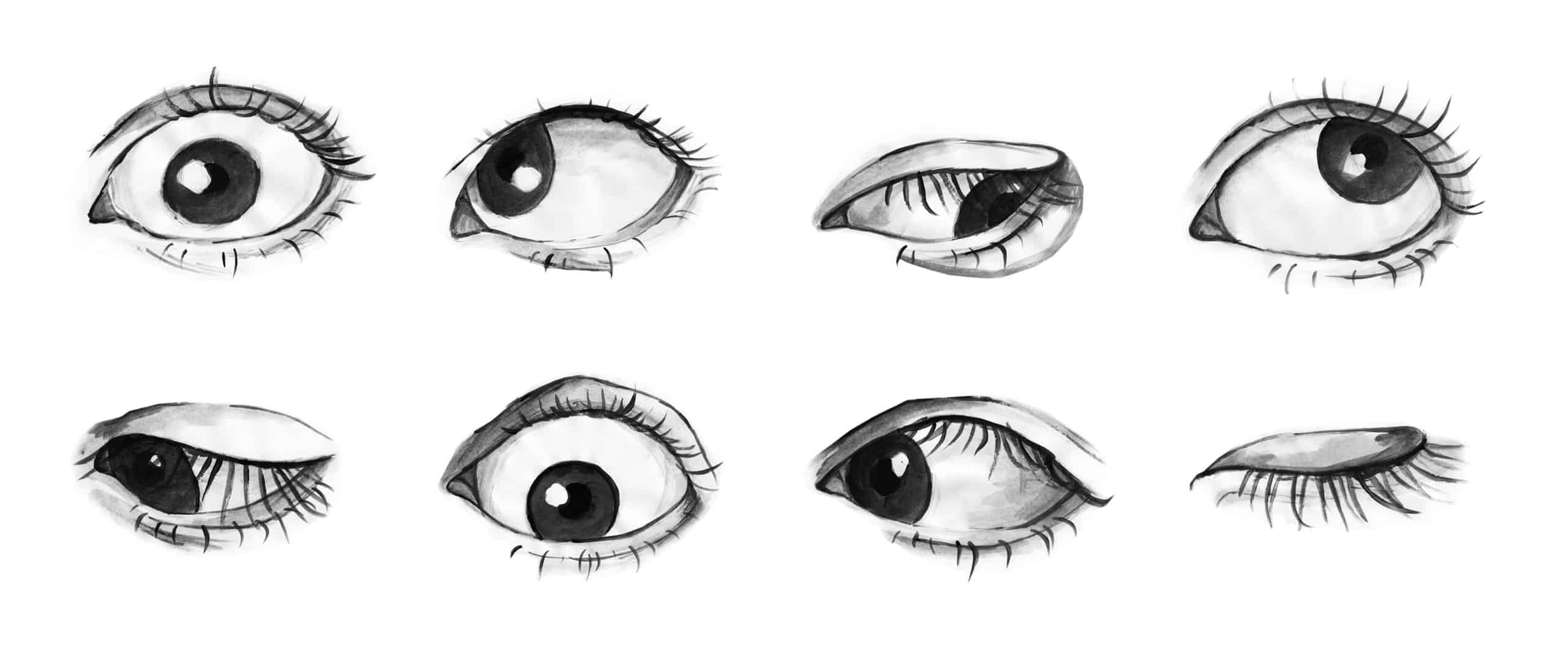 Why Is My Eye Twitching? Here Are 3 Possible Reasons for Your Eye