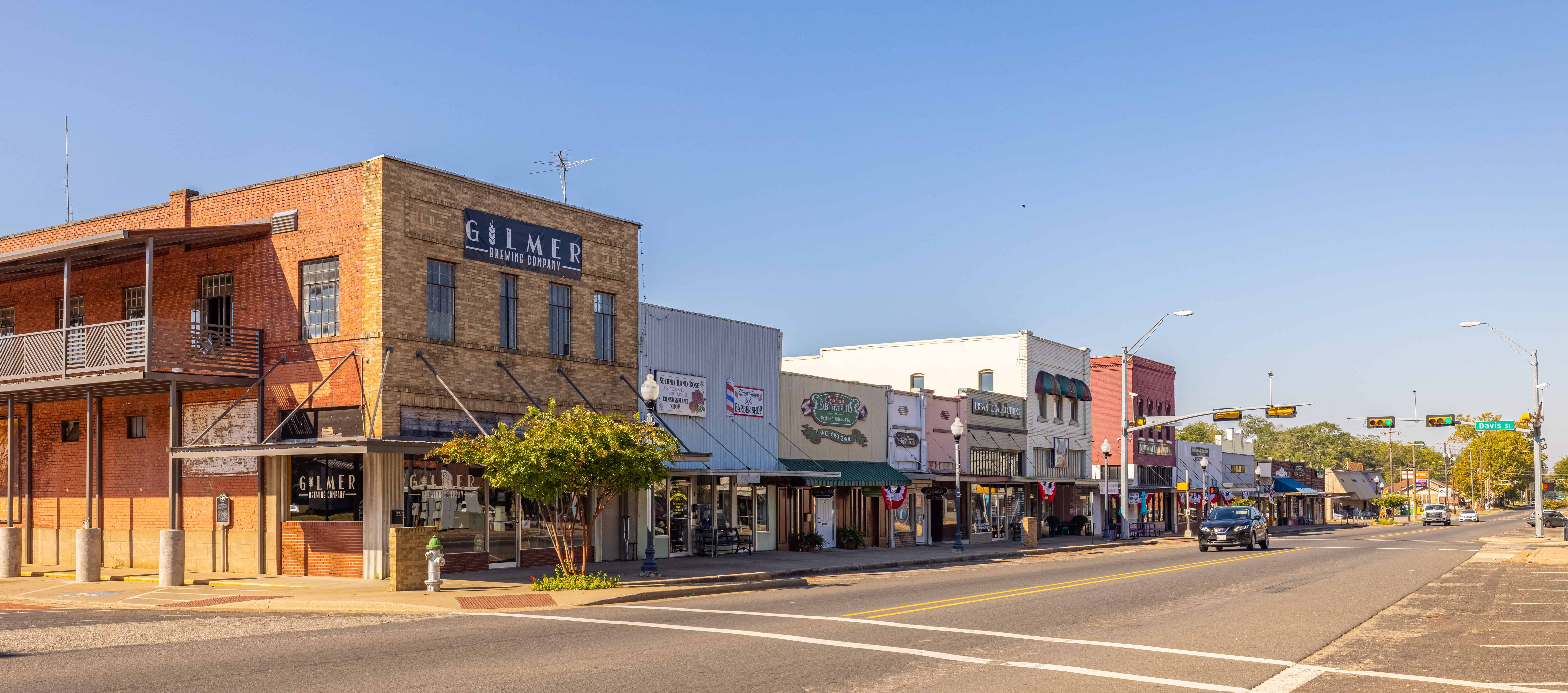 September Events in Tyler & Longview Hospitality Health ER