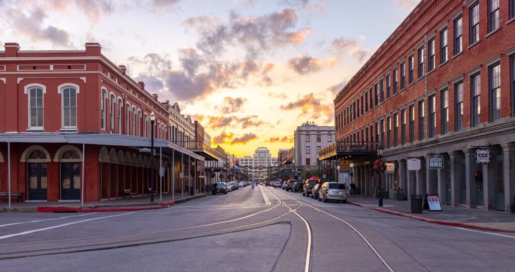 Local September Events in Galveston Hospitality Health ER