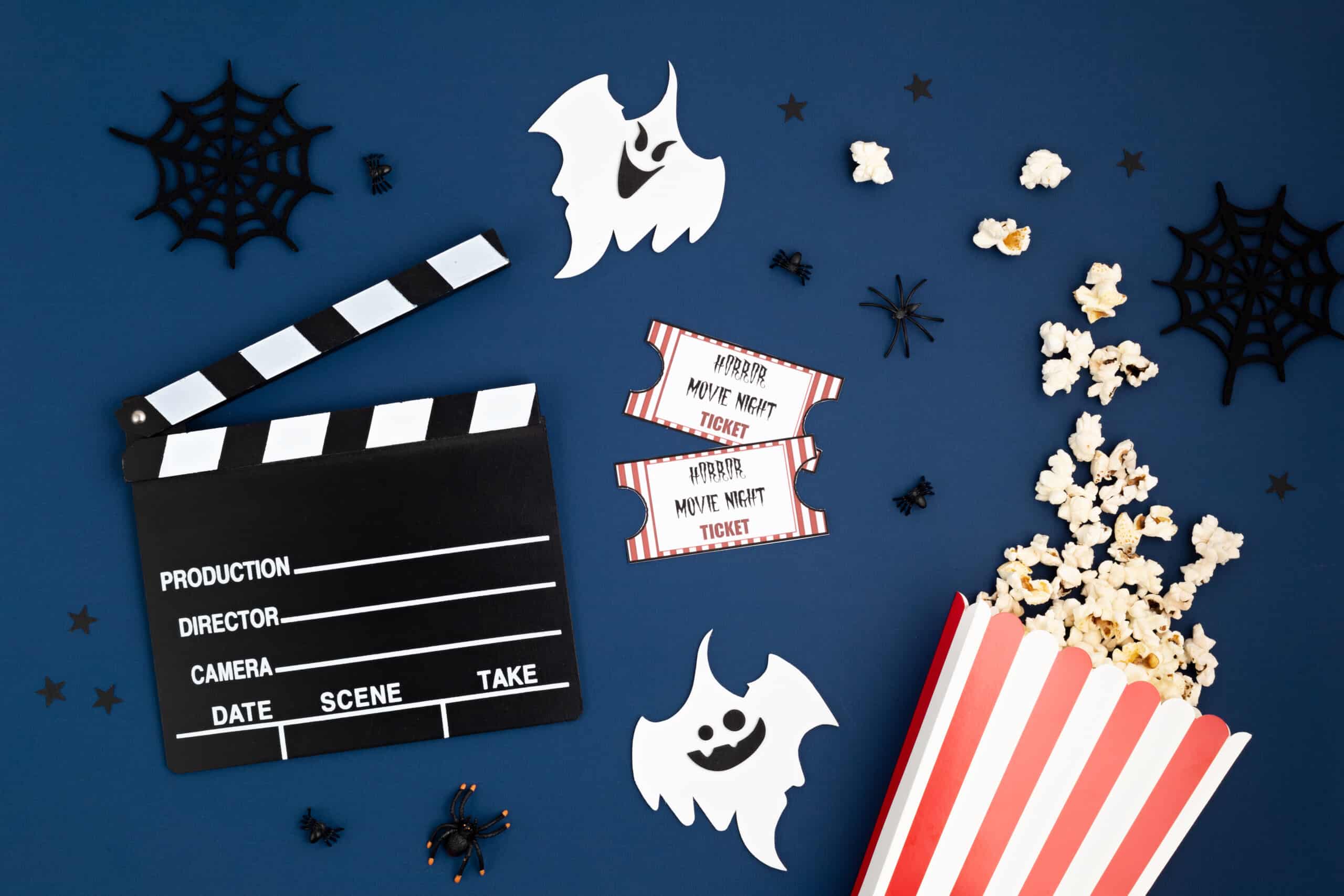 Top 10 Halloween Movies for Kids, Tweens, and Teens Hospitality Health ER