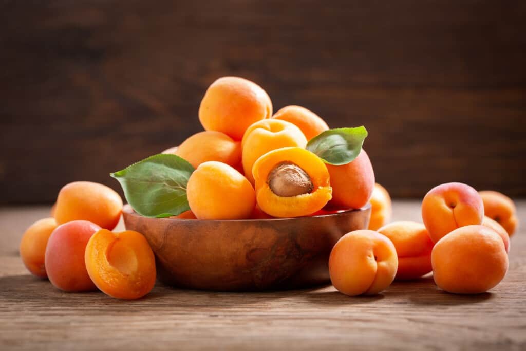 Three Amazing Health Benefits of Apricots and Apples Hospitality