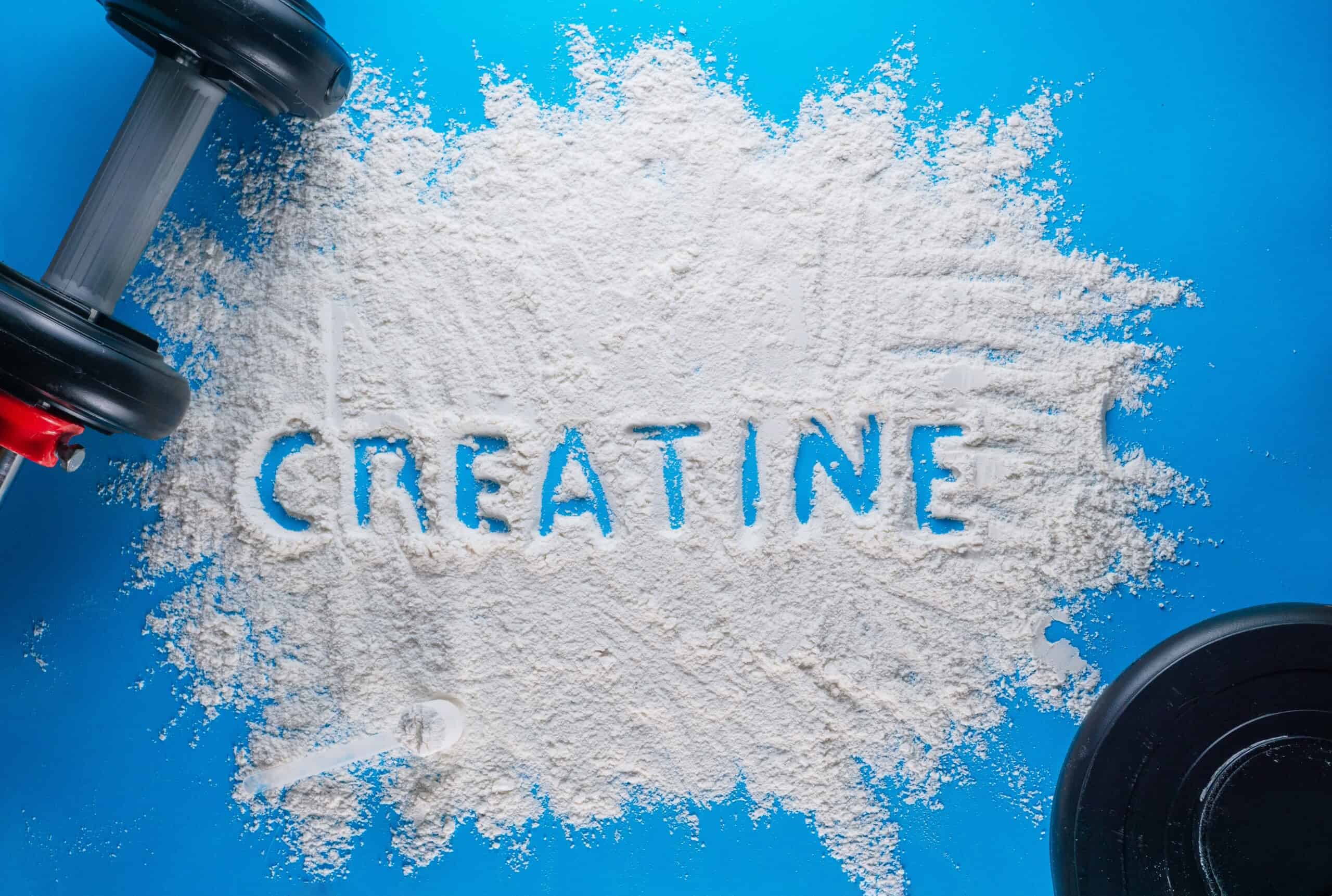 The Incredible Health Benefits of Creatine - Hospitality Health ER