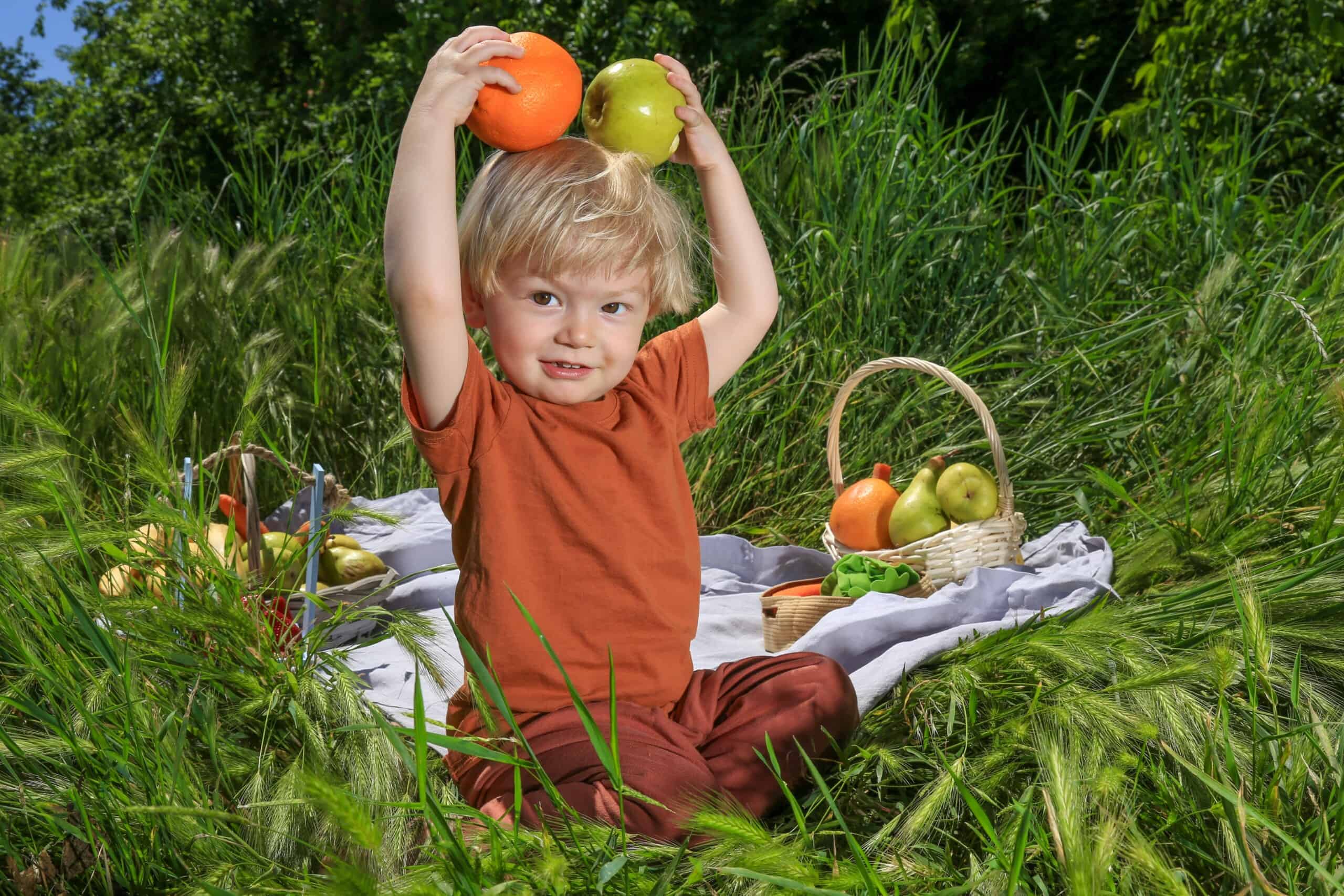 Vitamin C for Toddlers Hospitality Health ER